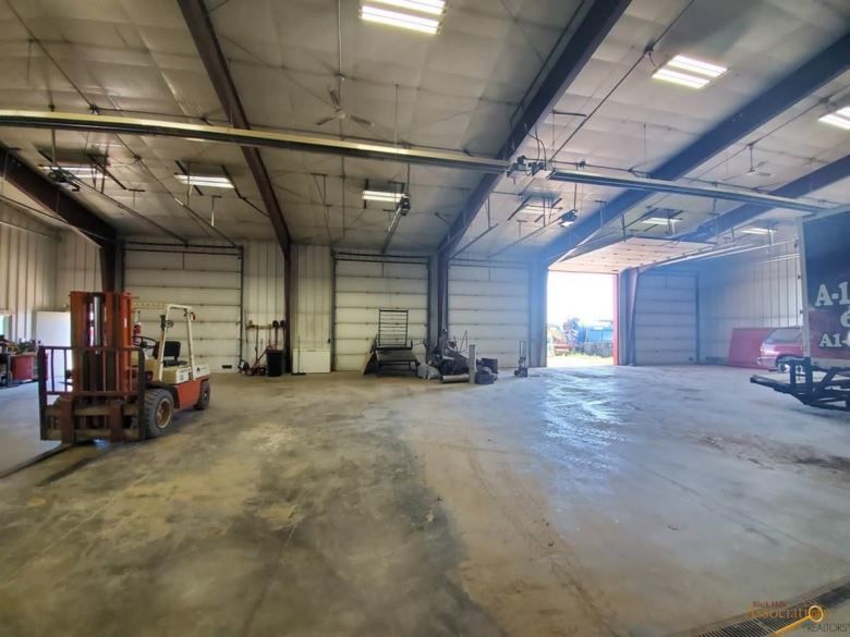 22497 Elk Vale Rd, Rapid City, SD 57701